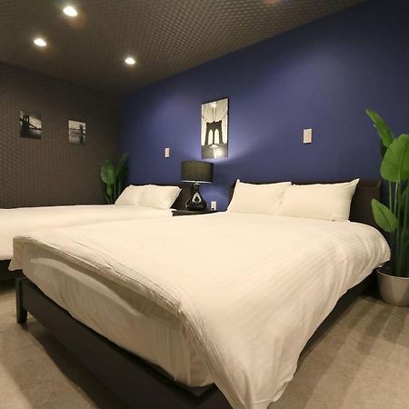 Es41 Elizabeth Garden Shinmachi Appartement Osaka Buitenkant foto